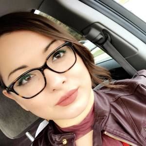 Meet your Posher, Jasmine